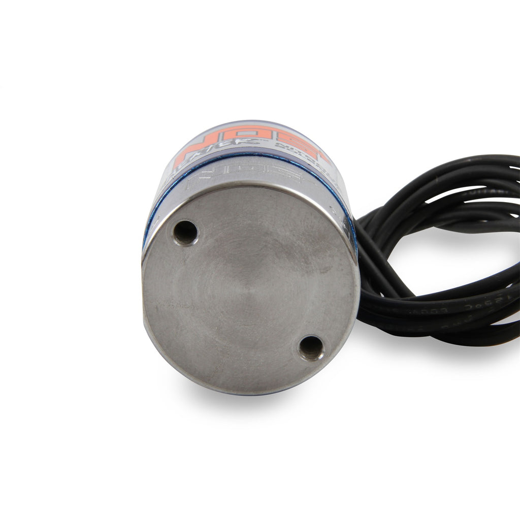 Pro-Shot-Fogger-Upgrade-Kit-Cheater-Nitrous-System---4500-Holley-Dominator-Flange-X-2