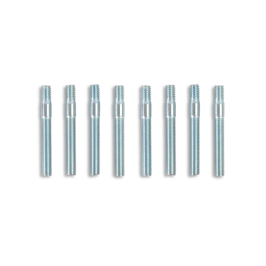 Pro-Shot-Fogger-Upgrade-Kit-Cheater-Nitrous-System---4500-Holley-Dominator-Flange-X-2