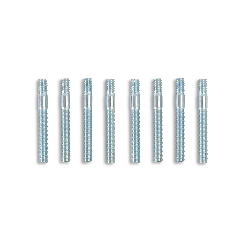 Pro-Shot-Fogger-Upgrade-Kit-Cheater-Nitrous-System---4500-Holley-Dominator-Flange-X-2