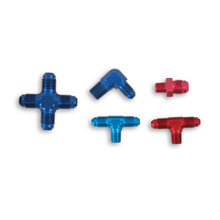 Load image into Gallery viewer, Pro-Shot-Fogger-Upgrade-Kit-Cheater-Nitrous-System---4500-Holley-Dominator-Flange-X-2