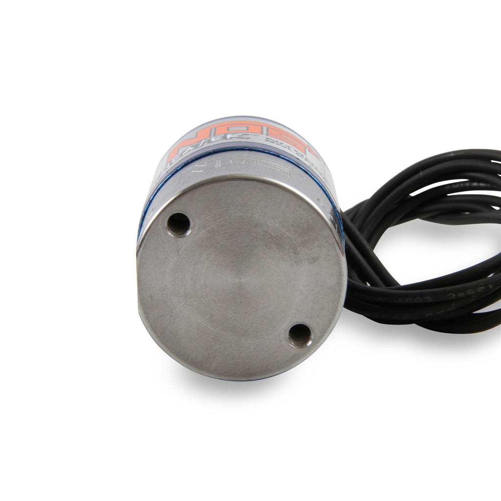 Pro-Shot-Fogger-Upgrade-Kit-Cheater-Nitrous-System---4500-Holley-Dominator-Flange-X-2