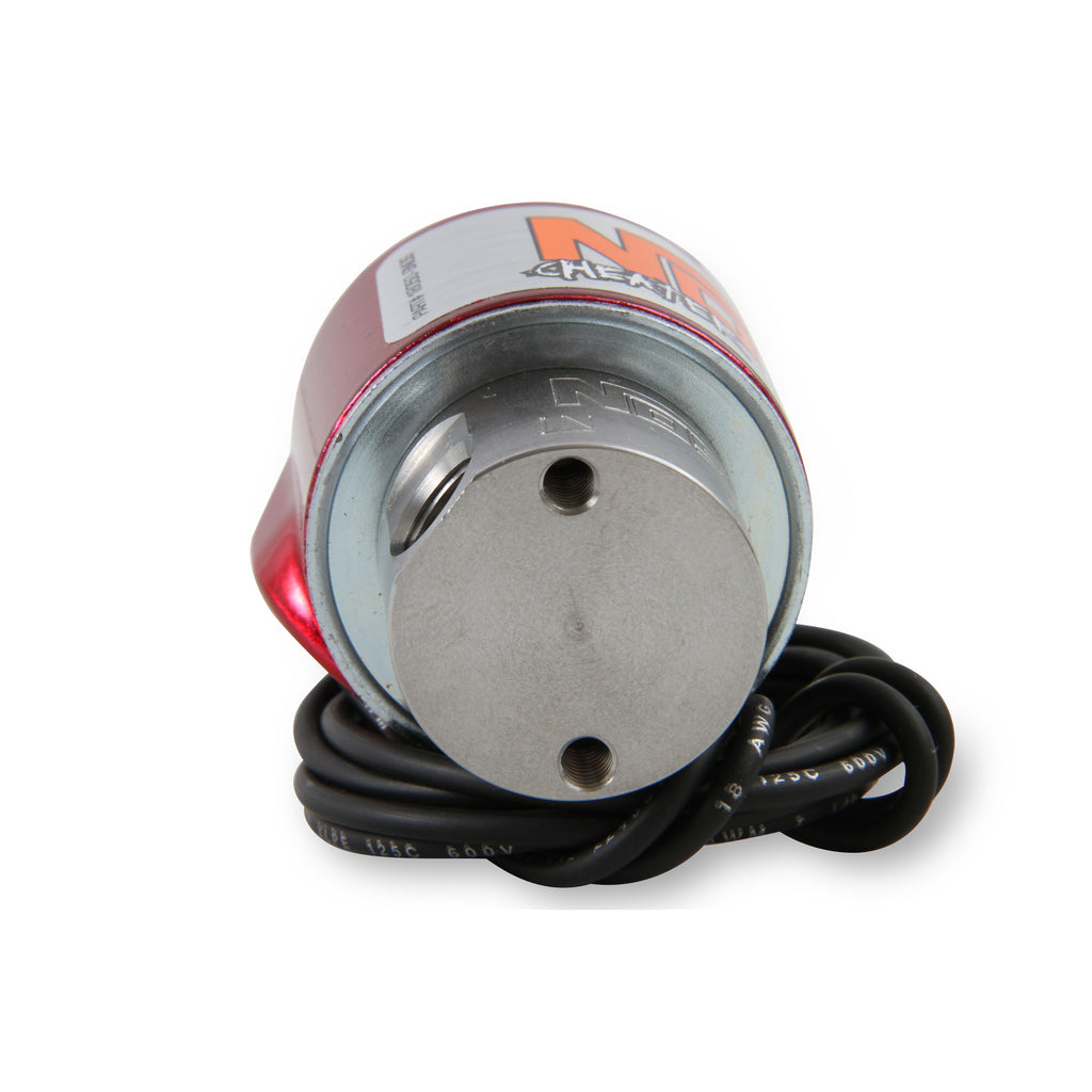 Pro-Shot-Fogger-Upgrade-Kit-Cheater-Nitrous-System---4500-Holley-Dominator-Flange-X-2