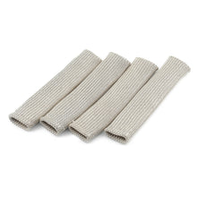 Load image into Gallery viewer, Pro-Sleeve-Boot-Guards---Fiberglass-Spark-Plug-Wire-Boot-Protectors---4-Pack