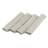 ACCEL 170086 Pro Sleeve Boot Guards - Fiberglass Spark Plug Wire Boot Protectors - 4 pack