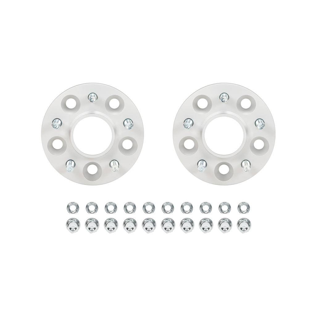 Pro-Spacer-20Mm-Front-Spacer--Bolt-Pattern-5X114.3--Hub-Center-70.5-For-05-14-Ford-Mustang