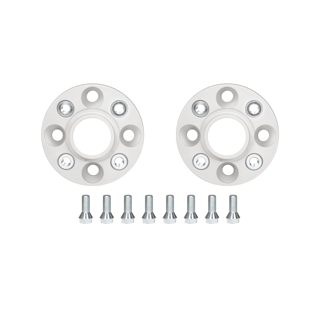 Pro-Spacer-20Mm-Spacer--Bolt-Pattern-4X98--Hub-Center-58-For-12-18-Fiat-500