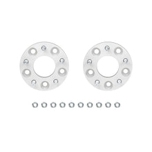 Load image into Gallery viewer, Pro-Spacer-20Mm-Spacer--Bolt-Pattern-5X120.65--Hub-Center-70.5-For-82-04-Chevrolet-S10
