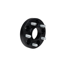 Load image into Gallery viewer, Pro-Spacer-20Mm-Spacer-5X114.3-Bolt-Pattern--64Mm-Hub---Black