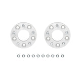Eibach S90-8-30-003 PRO-SPACER Kit (30mm Pair)