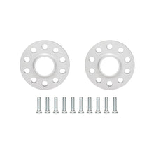 Load image into Gallery viewer, Pro-Spacer-5Mm-Spacer--Bolt-Pattern-4X108--Hub-Center-63.3-For-00-07-Ford-Focus