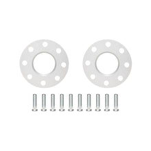 Load image into Gallery viewer, Pro-Spacer-5Mm-Spacer--Bolt-Pattern-4X114.3--Hub-Center-64-For-90-97-Honda-Accord