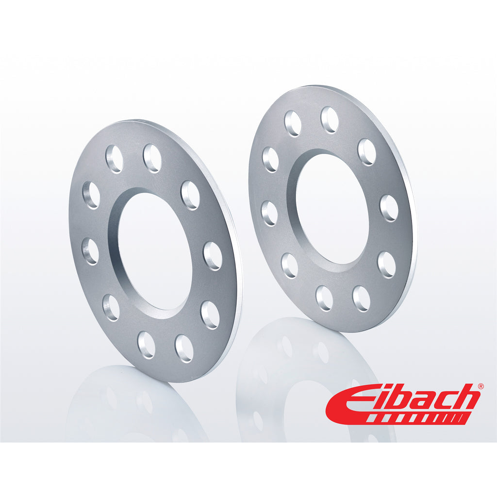 Pro-Spacer-5Mm-Spacer--Bolt-Pattern-5X120--Hub-Center-72.5-For-01-06-Bmw-M3-(E46)