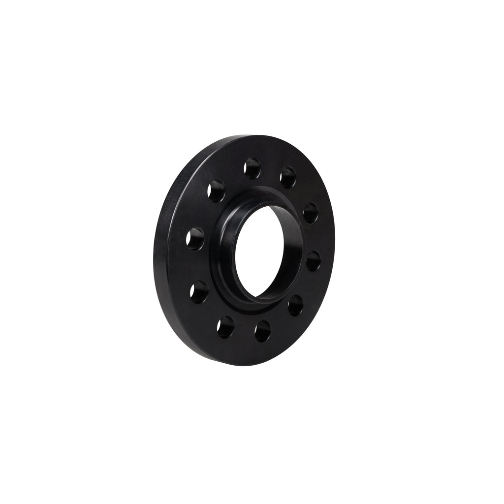 Pro-Spacer-System-15Mm-Black-Spacer---2015-Ford-Mustang-Ecoboost--V6--Gt