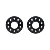 Eibach S90-6-15-056-B PRO-SPACER Kit (15mm Pair) (Black)