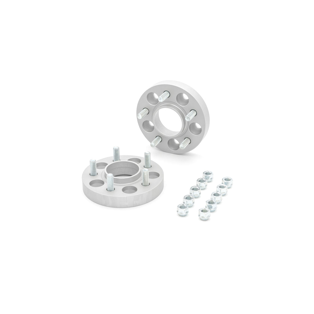Pro-Spacer-System-30Mm-Spacer--5X120-Bolt-Pattern--Hub-72.5-For-95-06-Bmw-M3-(E36E46)