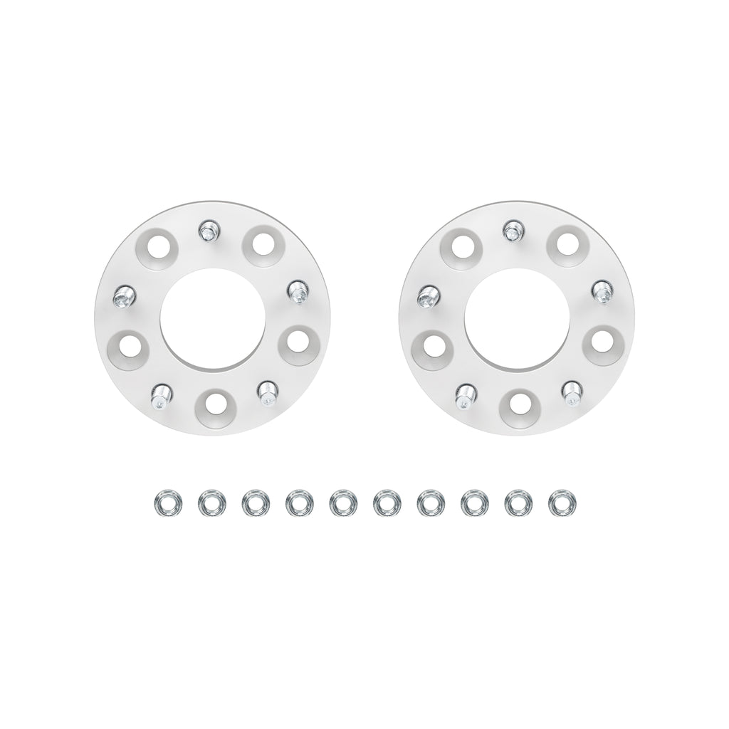 Pro-Spacer-System-30Mm-Spacer--5X120.65Mm-Bp--Hub-70.5-For-82-04-Chevy-S10