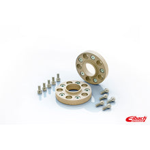 Load image into Gallery viewer, Pro-Spacer-System-5X130-Bp--71.5Mm-Cb--21Mm-Spacers-For-99-04-Porsche-911996
