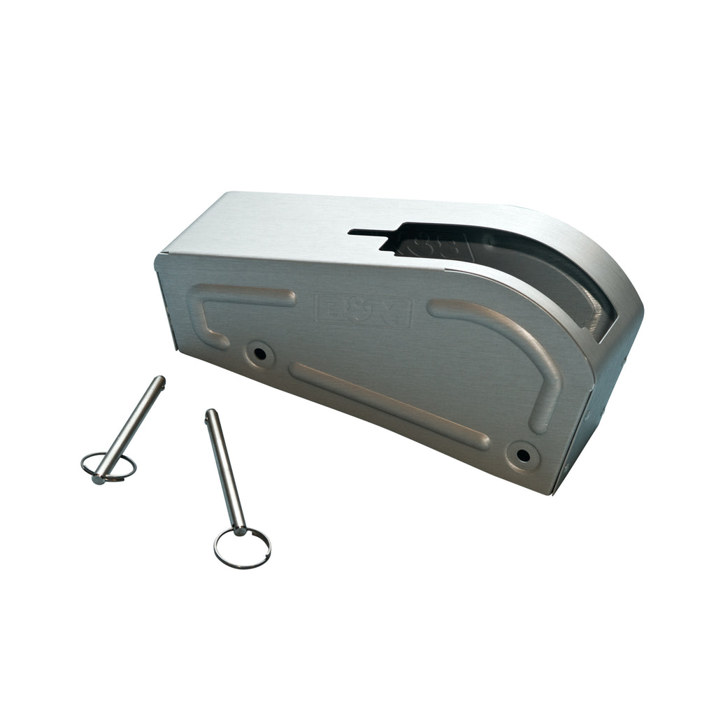 Pro-Stick-Shifter-Cover---Aluminum