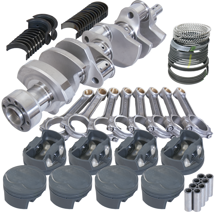 Pro-Street-Assembly-Chevy-Lt1,-350-1Pc