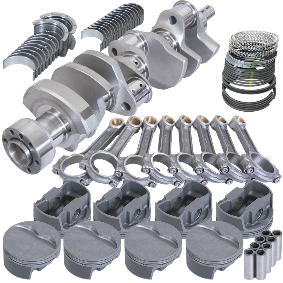 Pro-Street-Assembly-Chevy-Lt1,-350-1Pc