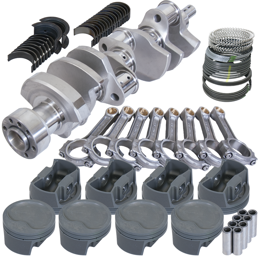 Pro-Street-Assembly-Chevy-Lt1,-350-1Pc