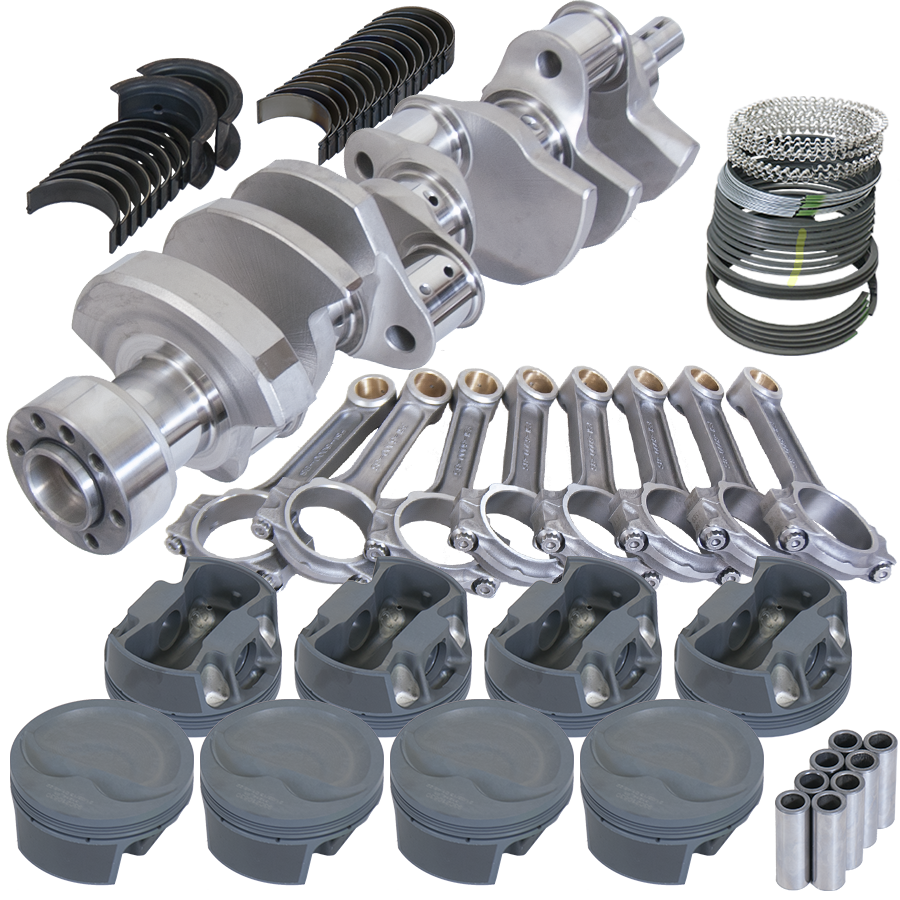 Pro-Street-Assembly-Chevy-Lt1,-350-1Pc
