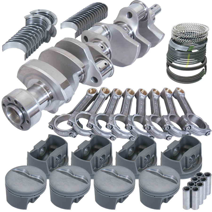 Pro-Street-Assembly-Chevy-Lt1,-350-1Pc