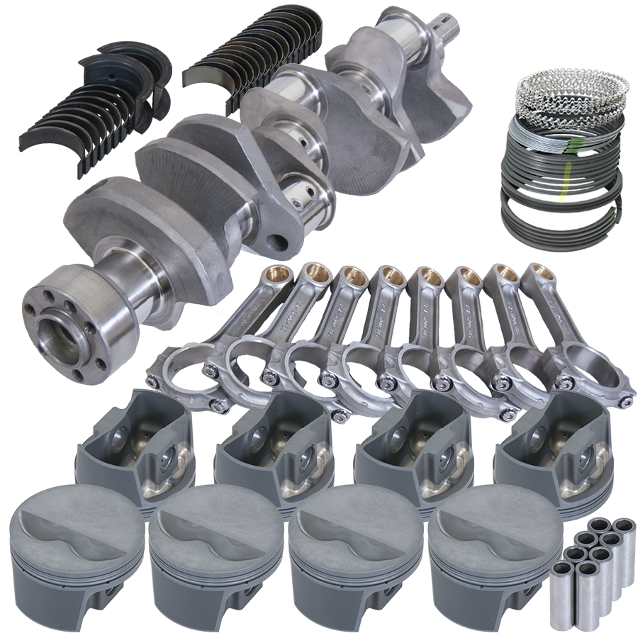 Pro-Street-Assembly-Chevy-Lt1,-350-1Pc