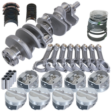 Load image into Gallery viewer, Pro-Street-Assembly-Ford-351W,-2.750-Mains