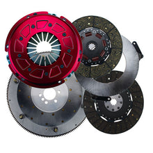 Load image into Gallery viewer, Pro-Street-Dual-Chevy-454-Bal.-168T-1-1810