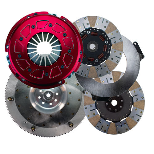 Pro-Street-Dual-Disc-900S.-Ford-Mus