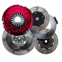 Load image into Gallery viewer, Pro-Street-Dual-Disc-900S.-Ford-Mus