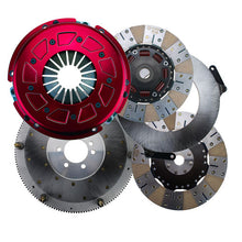 Load image into Gallery viewer, Pro-Street-Dual-Disc-Chevy-To-90-153T-454-Bal.-1-1826-900S
