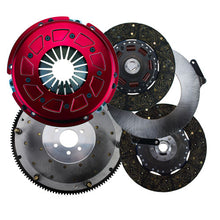 Load image into Gallery viewer, Pro-Street-Dual-Disc-Chrysler-6-Bolt-130T-0-Bal.-123