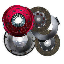 Load image into Gallery viewer, Pro-Street-Dual-Disc-Chrysler-6-Bolt-130T-0-Bal.-1-31618