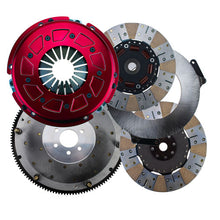 Load image into Gallery viewer, Pro-Street-Dual-Disc-Chrysler-6-Bolt-130T-0-Bal.-123-900S