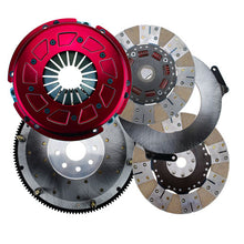 Load image into Gallery viewer, Pro-Street-Dual-Disc-Chrysler-8-Bolt-130T-0-Bal.-1-31618-900S