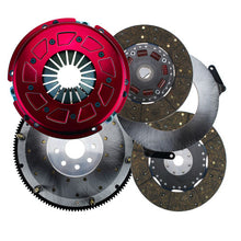 Load image into Gallery viewer, Pro-Street-Dual-Disc-Chrysler-8-Bolt-130T-0-Bal.-1-31618