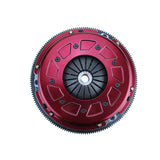 Ram Clutch 60-2360 Pro Street Dual Disc
