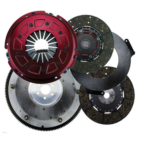 Pro-Street-Dual-Disc-Ford-5.0L-8695-157T-50-OzIn.-Bal.-1-1826