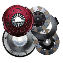 Load image into Gallery viewer, Pro-Street-Dual-Disc-Ford-Sb-157T-0-Bal.-1-11610-900S