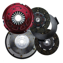Load image into Gallery viewer, Pro-Street-Dual-Ford-Modular-8-Bolt-164T-1-1826