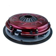 Load image into Gallery viewer, Pro-Street-Dual-Ford-Modular-8-Bolt-164T-123-900S