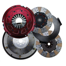 Load image into Gallery viewer, Pro-Street-Dual-Ford-Modular-8-Bolt-164T-123-900S