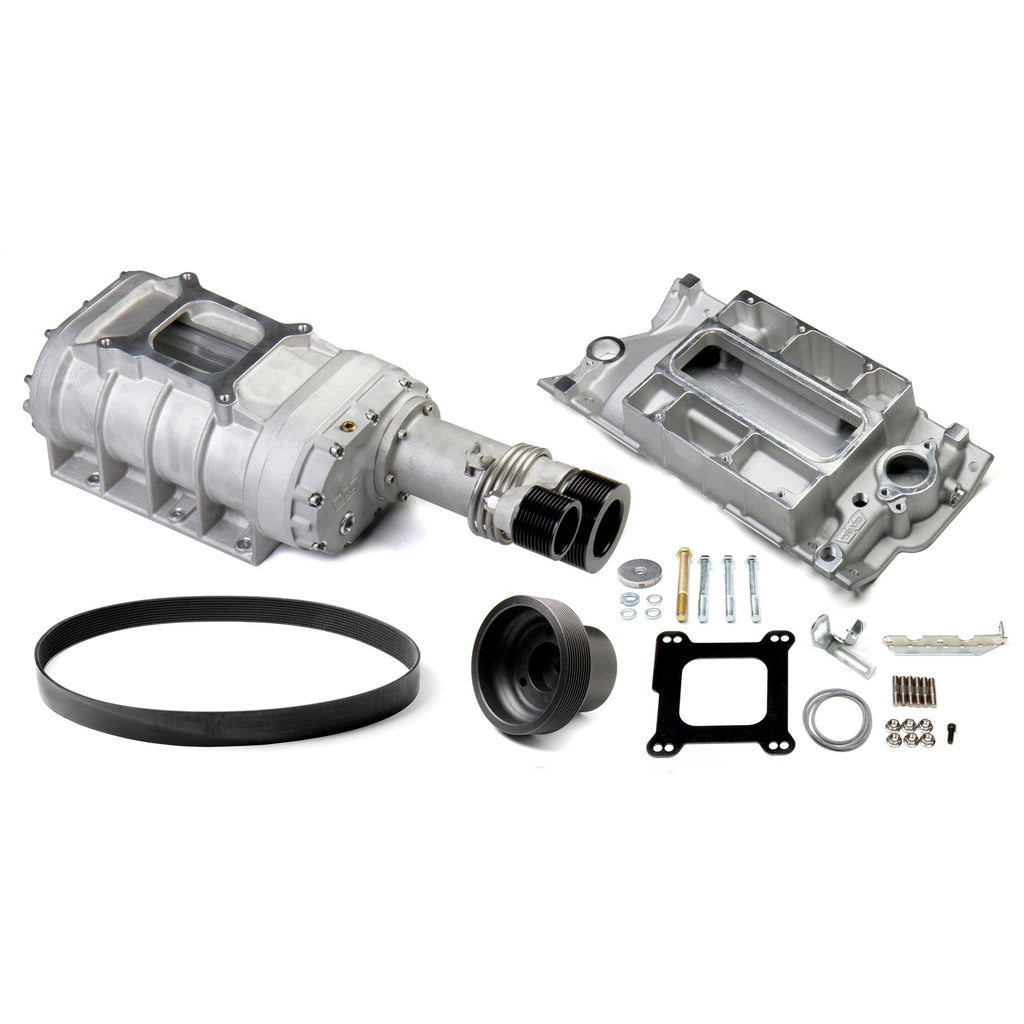 Pro-Street-Supercharger-Kit