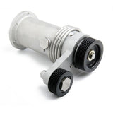 Weiand 6074 Pro-Street SuperCharger Nose Assembly
