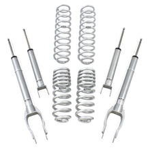 Load image into Gallery viewer, Pro-System-Lift-Kit-For-11-13-Jeep-Grand-Cherokee-Excl-Tow-PkgSrt8-(Springs--Shocks-Only)