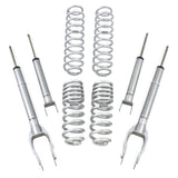 Eibach 28108.980 ALL-TERRAIN LIFT KIT (Grand Cherokee Leveling Kit)