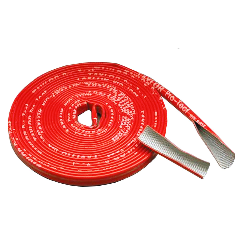 Pro-Tect-Wire-Sleeving-25Ft-Coil