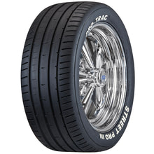 Load image into Gallery viewer, Coker 2025012 245/40ZR20 PRO-TRAC SPIII RWL